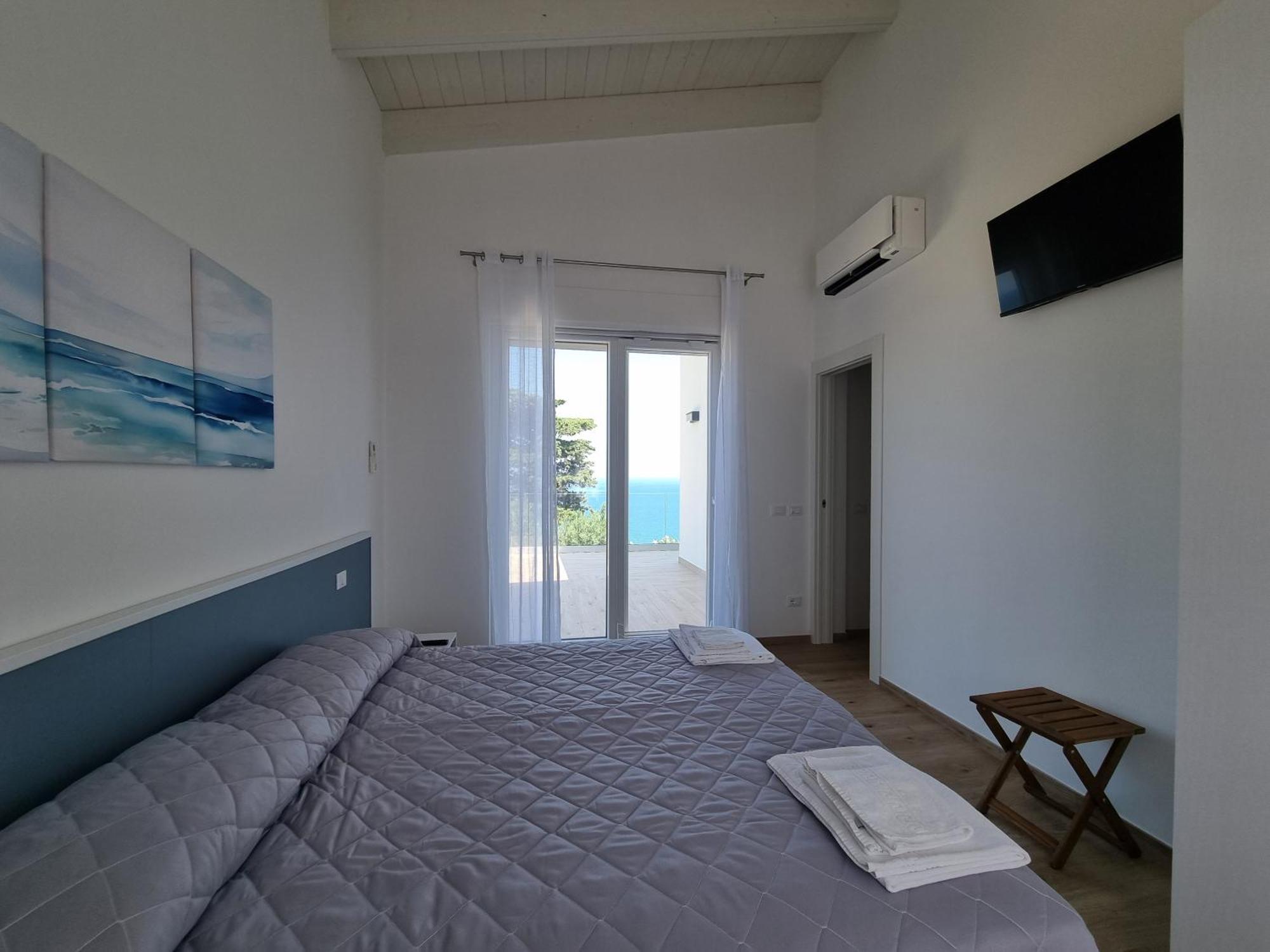 Villa Carezza Del Mare Torino di Sangro Exterior foto